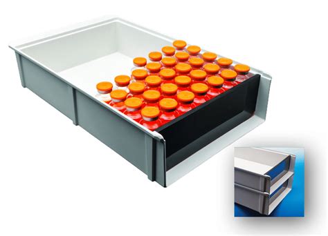 lime away autoclave trays|MFG Vial Trays .